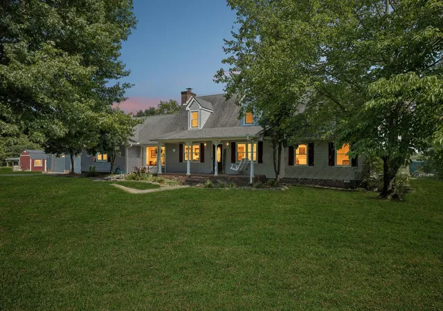 Photo 1 of Single family home for sale at 470 Mitchell Rd, Lebanon, TN 37087 | MLS# 3527464 | Listing updated on 2026-09-14