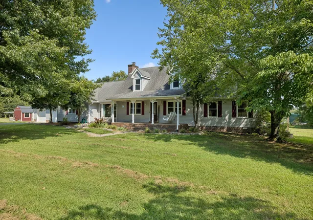 Photo 2 of Single family home for sale at 470 Mitchell Rd, Lebanon, TN 37087 | MLS# 3527464 | Listing updated on 2026-09-14