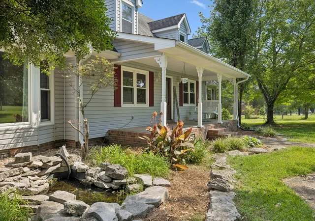 Photo 3 of Single family home for sale at 470 Mitchell Rd, Lebanon, TN 37087 | MLS# 3527464 | Listing updated on 2026-09-14