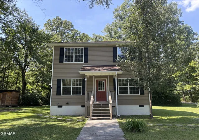 Photo 1 of Sale Pending at 361 Woodson Road, Newport, TN 37821 | MLS# 3525545 | Listing updated on 2026-09-11