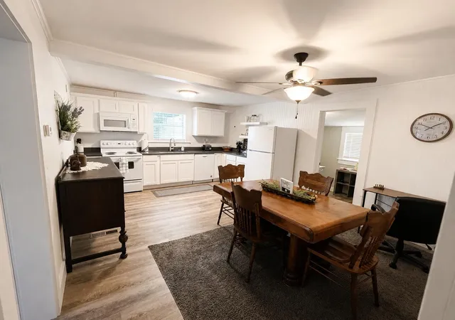 Photo 4 of Single family home for sale at 1113 Jones Street, Athens, TN 37303 | MLS# 3525565 | Listing updated on 2026-09-11