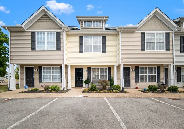 Photo 1 of Townhouse for sale at 2961 S Rutherford Blvd #A2, Murfreesboro, TN 37130 | MLS# 3543219 | Listing updated on 2026-09-12