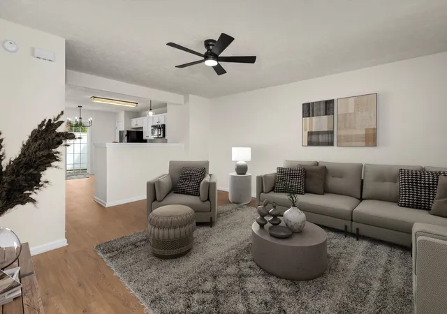 Photo 3 of Townhouse for sale at 2961 S Rutherford Blvd #A2, Murfreesboro, TN 37130 | MLS# 3543219 | Listing updated on 2026-09-12