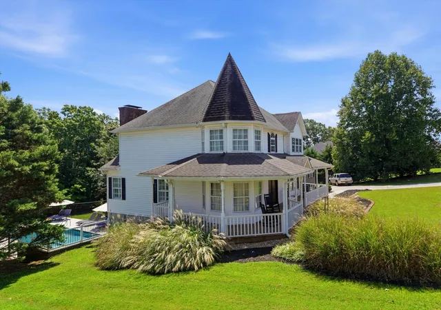 Photo 4 of Single family home for sale at 339 Mill Hamlet Road Nw, Charleston, TN 37310 | MLS# 3525608 | Listing updated on 2026-10-09