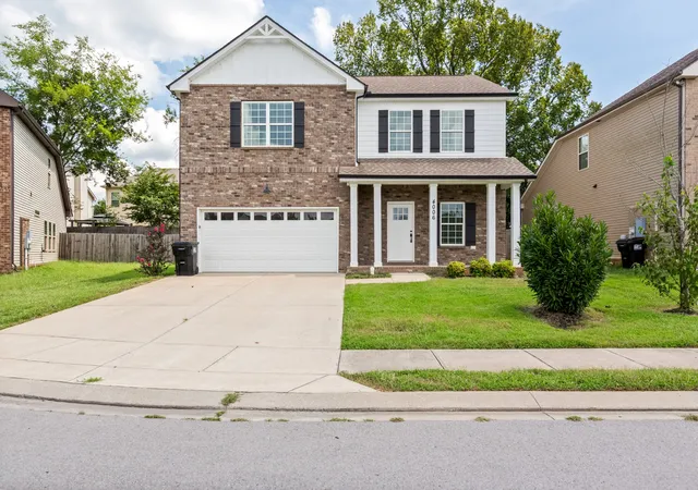 Photo 1 of Single family home for sale at 4006 Ella Cook Cir, Murfreesboro, TN 37129 | MLS# 3527682 | Listing updated on 2026-10-05