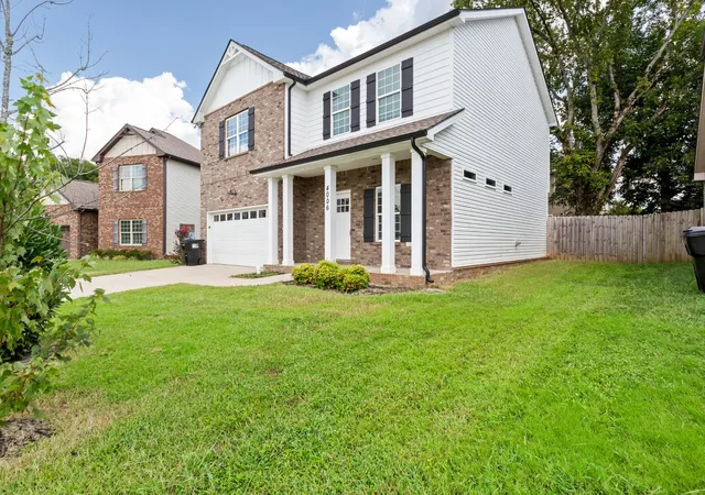 Photo 2 of Single family home for sale at 4006 Ella Cook Cir, Murfreesboro, TN 37129 | MLS# 3527682 | Listing updated on 2026-10-05