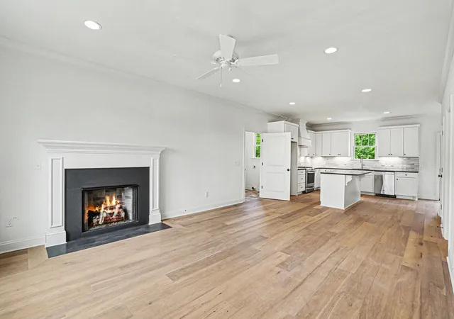 Photo 4 of Single family home for sale at 5432 Knob Rd, Nashville, TN 37209 | MLS# 3527086 | Listing updated on 2026-09-15