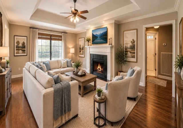 Photo 4 of Single family home for sale at 195 Wildcat Run, Gallatin, TN 37066 | MLS# 3526652 | Listing updated on 2026-09-15