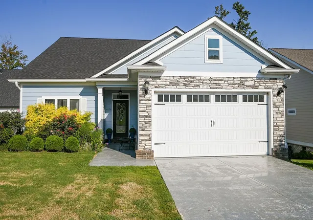 Photo 1 of Single family home for sale at 4878 Grove Park Dr Ne, Cleveland, TN 37312 | MLS# 3527047 | Listing updated on 2026-10-03