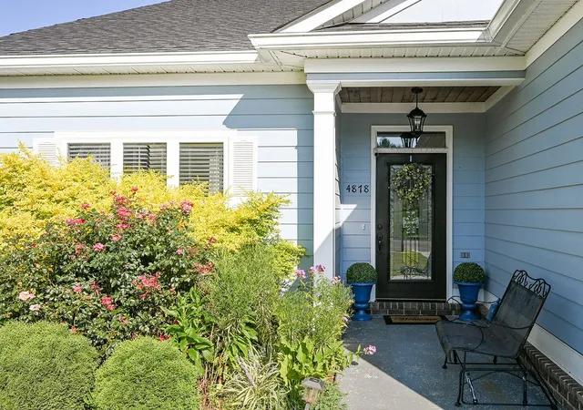 Photo 3 of Single family home for sale at 4878 Grove Park Dr Ne, Cleveland, TN 37312 | MLS# 3527047 | Listing updated on 2026-10-03