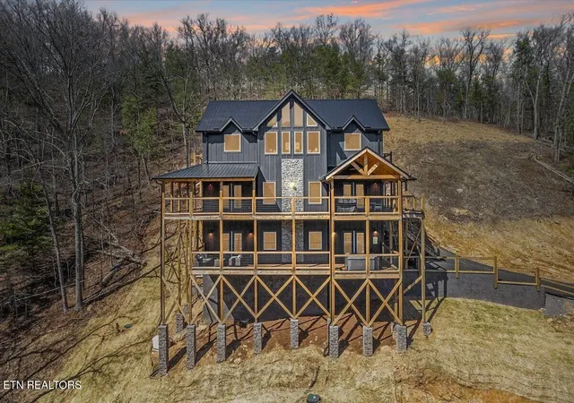 Photo 1 of Single family home for sale at 2759 Overholt Tr, Sevierville, TN 37862 | MLS# 3544468 | Listing updated on 2026-09-11