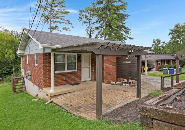 Photo 2 of Multi family home for sale at 4107 Cherryton Dr, Chattanooga, TN 37411 | MLS# 3525661 | Listing updated on 2026-09-11