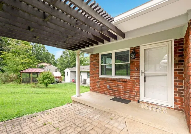 Photo 3 of Multi family home for sale at 4107 Cherryton Dr, Chattanooga, TN 37411 | MLS# 3525661 | Listing updated on 2026-09-11