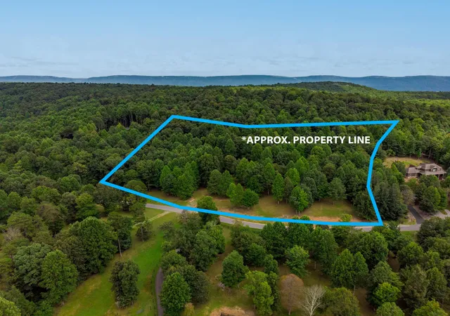 Photo 2 of Land for sale at 243 Roaring Creek Road, Dunlap, TN 37327 | MLS# 3525805 | Listing updated on 2026-09-11