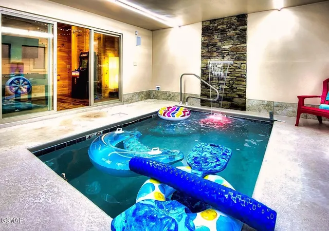 Photo 1 of Sale Pending at 666 Stockton Dr, Sevierville, TN 37876 | MLS# 3546140 | Listing updated on 2026-09-11