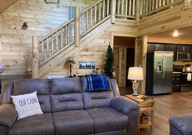 Photo 4 of Single family home for sale at 2809 Barefoot Pass Way, Pigeon Forge, TN 37863 | MLS# 3544740 | Listing updated on 2026-09-14