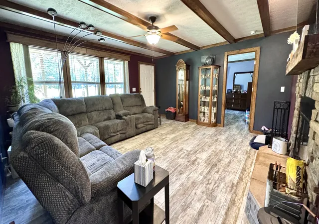 Photo 4 of Single family home for sale at 3701 Redman Rd Lane, Decatur, TN 37322 | MLS# 3525881 | Listing updated on 2026-09-15