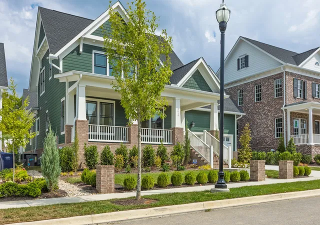 Photo 3 of Single family home for sale at 3010 Winterberry Dr, Nolensville, TN 37135 | MLS# 3525999 | Listing updated on 2026-09-17