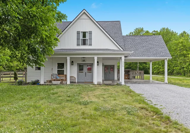 Photo 2 of Single family home for sale at 2236 Old Washington Rd, Cedar Hill, TN 37032 | MLS# 3528663 | Listing updated on 2026-09-10