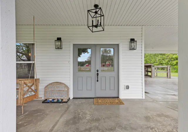 Photo 3 of Single family home for sale at 2236 Old Washington Rd, Cedar Hill, TN 37032 | MLS# 3528663 | Listing updated on 2026-09-10
