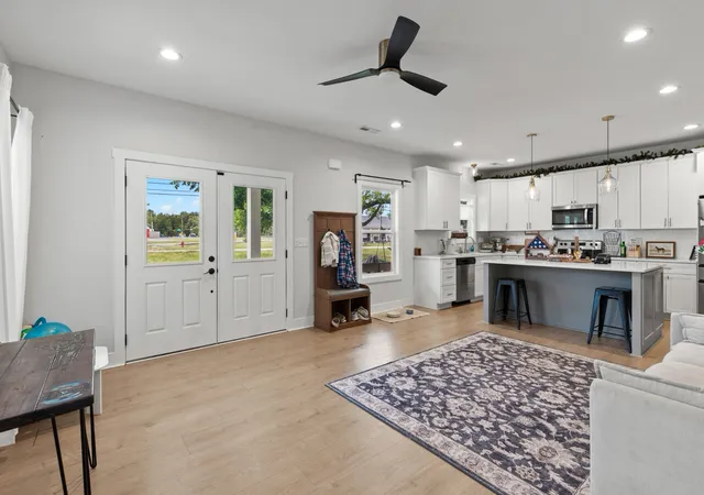 Photo 3 of Single family home for sale at 2236 Old Washington Rd, Cedar Hill, TN 37032 | MLS# 3528663 | Listing updated on 2026-09-10