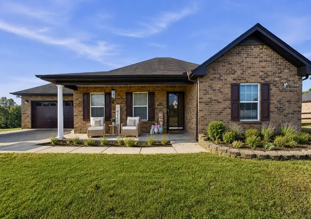 Photo 1 of Single family home for sale at 2720 Ridgewood Dr, Christiana, TN 37037 | MLS# 3528199 | Listing updated on 2026-09-25