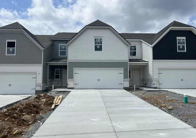 Photo 1 of Townhouse for sale at 1225 Bronte Dr, Smyrna, TN 37167 | MLS# 3526332 | Listing updated on 2026-09-14