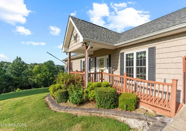 Photo 2 of Sale Pending at 3830 Long Creek Rd, Parrottsville, TN 37843 | MLS# 3526349 | Listing updated on 2026-09-25
