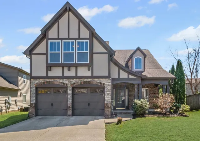 Photo 1 of Single family home for sale at 602 Pemberton Ct, Mount Juliet, TN 37122 | MLS# 3540330 | Listing updated on 2026-09-15