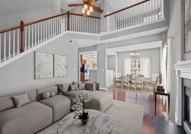 Photo 3 of Single family home for sale at 602 Pemberton Ct, Mount Juliet, TN 37122 | MLS# 3540330 | Listing updated on 2026-09-15