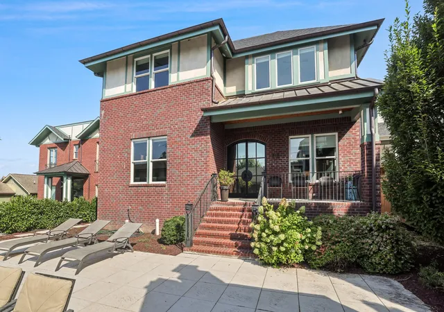 Photo 2 of Single family home for sale at 818 Shelby Ave #B, Nashville, TN 37206 | MLS# 3529162 | Listing updated on 2026-09-15