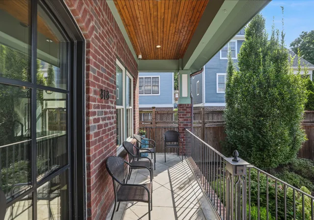 Photo 3 of Single family home for sale at 818 Shelby Ave #B, Nashville, TN 37206 | MLS# 3529162 | Listing updated on 2026-09-15