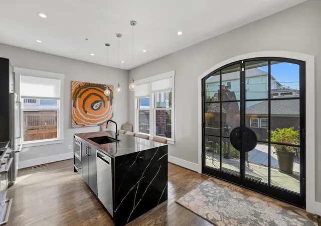 Photo 3 of Single family home for sale at 818 Shelby Ave #B, Nashville, TN 37206 | MLS# 3529162 | Listing updated on 2026-09-15