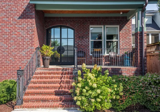 Photo 4 of Single family home for sale at 818 Shelby Ave #B, Nashville, TN 37206 | MLS# 3529162 | Listing updated on 2026-09-15