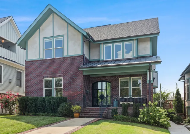 Photo 3 of Single family home for sale at 818 Shelby Ave #A, Nashville, TN 37206 | MLS# 3529161 | Listing updated on 2026-09-15