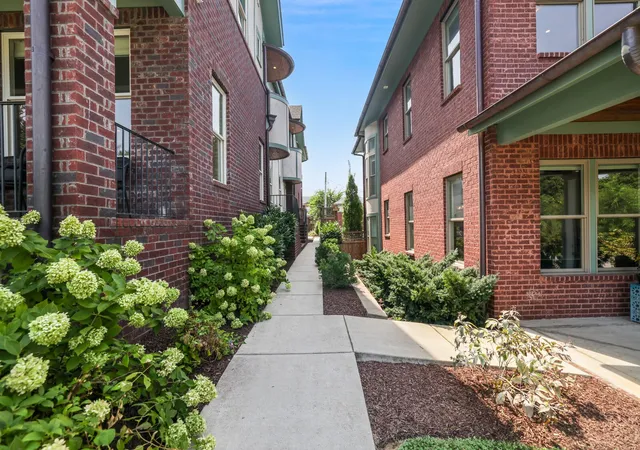 Photo 4 of Single family home for sale at 818 Shelby Ave #A, Nashville, TN 37206 | MLS# 3529161 | Listing updated on 2026-09-15