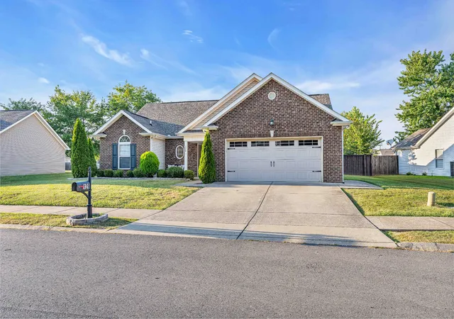 Photo 1 of Single family home for sale at 129 Southern Ter, White House, TN 37188 | MLS# 3526563 | Listing updated on 2026-10-05