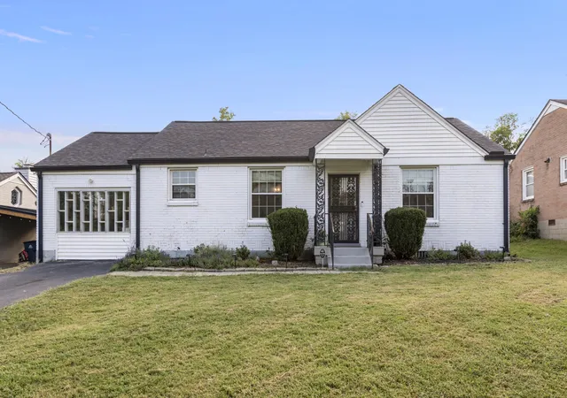 Photo 1 of Single family home for sale at 2407 Dennywood Dr, Nashville, TN 37214 | MLS# 3540380 | Listing updated on 2026-09-15