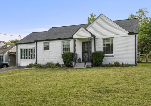Photo 2 of Single family home for sale at 2407 Dennywood Dr, Nashville, TN 37214 | MLS# 3540380 | Listing updated on 2026-09-15