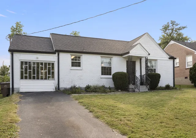 Photo 3 of Single family home for sale at 2407 Dennywood Dr, Nashville, TN 37214 | MLS# 3540380 | Listing updated on 2026-09-15