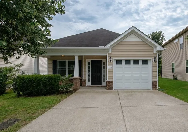 Photo 1 of Single family home for sale at 5141 Preserve Blvd, Antioch, TN 37013 | MLS# 3526599 | Listing updated on 2026-09-11