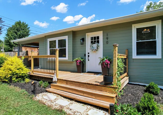 Photo 1 of Single family home for sale at 190 Hudson Dr Nw, Cleveland, TN 37312 | MLS# 3526613 | Listing updated on 2026-09-15