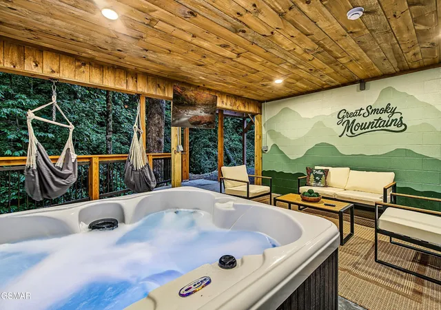 Photo 3 of Sale Pending at 2665 Black Walnut Flats Rd, Sevierville, TN 37862 | MLS# 3591832 | Listing updated on 2026-09-14