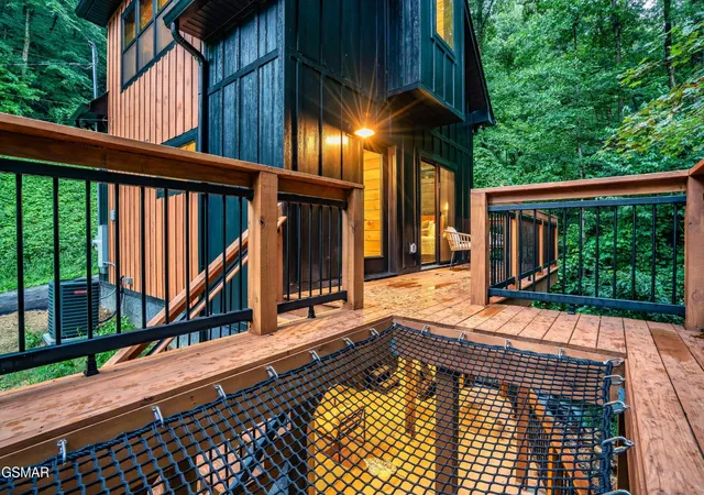 Photo 3 of Sale Pending at 2665 Black Walnut Flats Rd, Sevierville, TN 37862 | MLS# 3591832 | Listing updated on 2026-09-14
