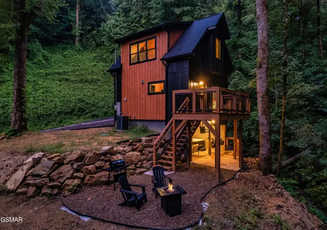 Photo 4 of Sale Pending at 2665 Black Walnut Flats Rd, Sevierville, TN 37862 | MLS# 3591832 | Listing updated on 2026-09-14