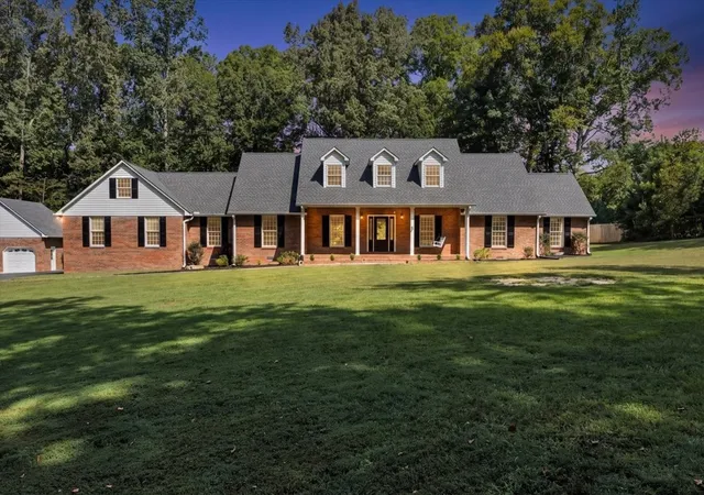 Photo 3 of Single family home for sale at 416 Powers Rd, Manchester, TN 37355 | MLS# 3543052 | Listing updated on 2026-09-14