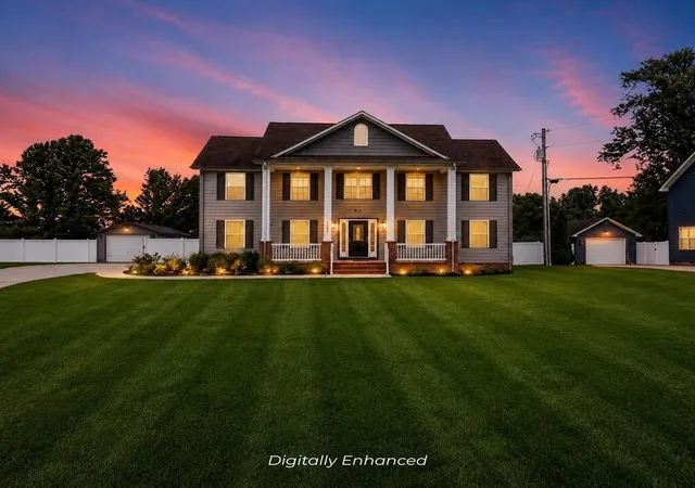Photo 1 of Single family home for sale at 5859 Ditty Rd, Cookeville, TN 38506 | MLS# 3526615 | Listing updated on 2026-09-12
