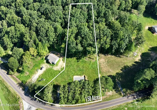 Photo 3 of Land for sale at 2 County Road 181, Decatur, TN 37322 | MLS# 3526616 | Listing updated on 2026-09-11