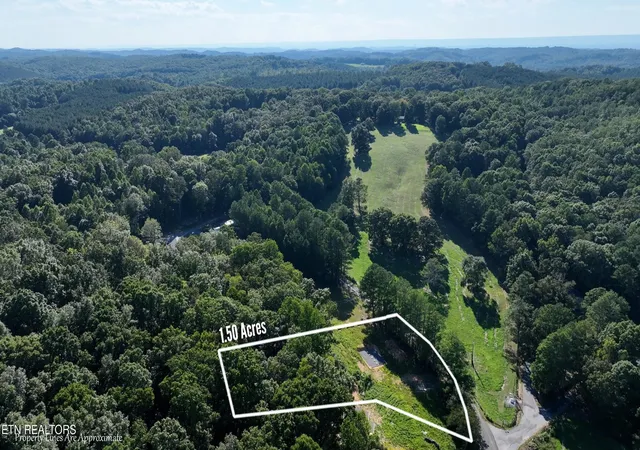 Photo 3 of Land for sale at 2 County Road 181, Decatur, TN 37322 | MLS# 3526616 | Listing updated on 2026-09-11