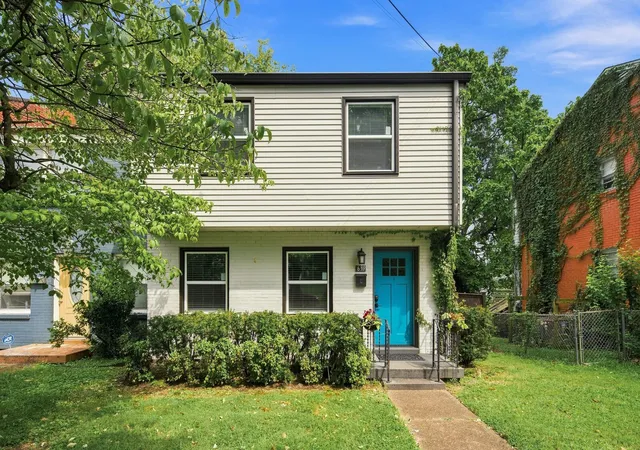 Photo 1 of Single family home for sale at 639 Lischey Ave, Nashville, TN 37207 | MLS# 3526648 | Listing updated on 2026-09-14